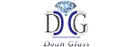 DOAN GLASS shpk Logo